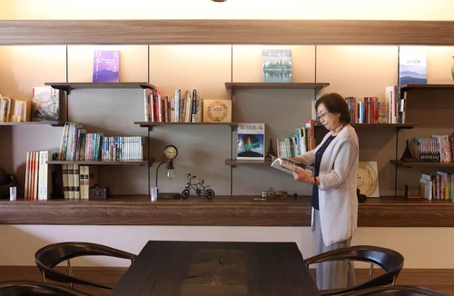 Ueda House | Nanjo Ryokan