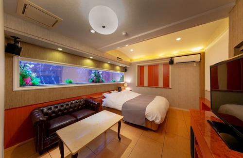 Kashiba Hotel | HOTEL LUNA KASHIBA - Adults Only