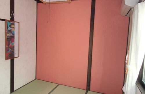 Higashiyama House | Kanazawa Share House GAOoo