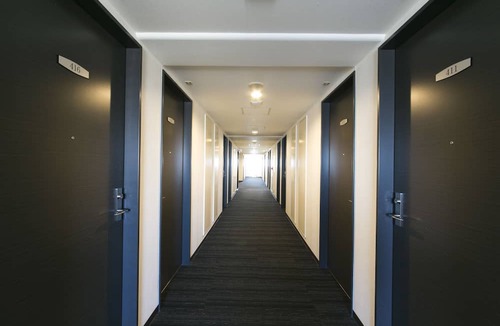 Handa Hotel | Centre One Hotel Handa