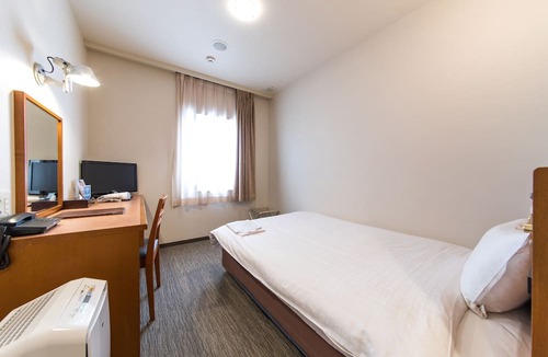 Suruga Ward Hotel | Sun Palace Hotel