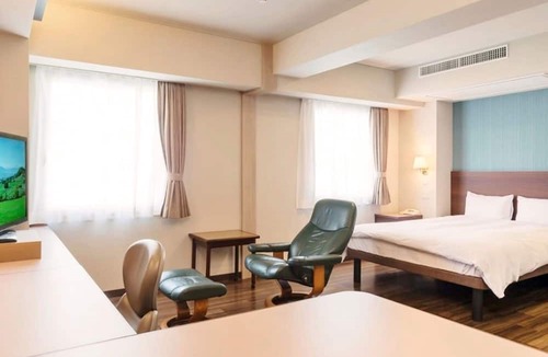 Yokosuka Hotel | Hotel New Yokosuka