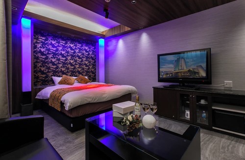 Aisai Hotel | Hotel ZIP STYLE - Adults Only