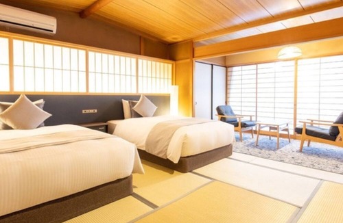 Izu Nagaoka Onsen Hostel | Konastay Izu-Nagaoka - Hostel
