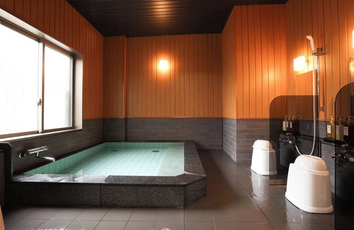 Isesaki Hotel | Business Hotel Isesaki Heisei INN