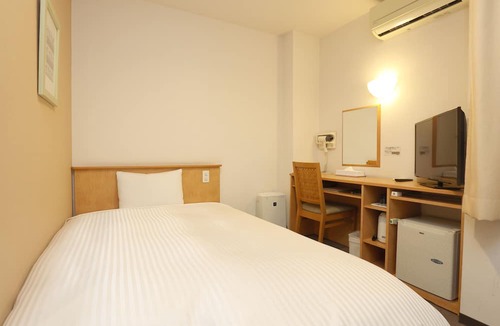Isesaki Hotel | Business Hotel Isesaki Heisei INN