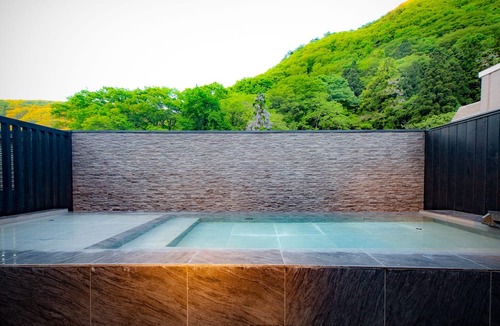 Aizuwakamatsu House | Aizu Higashiyama Onsen, Tsuki no Akari
