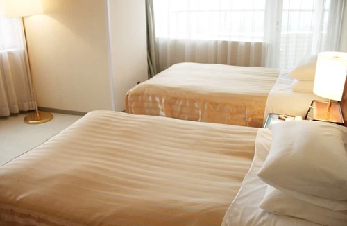 Kumagaya Hotel | Hotel Heritage Resorts