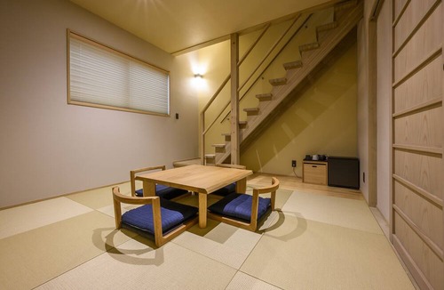 Old Town Hotel | Hotel Wood Takayama