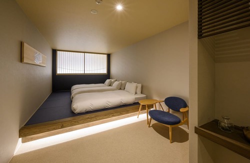 Old Town Hotel | Hotel Wood Takayama