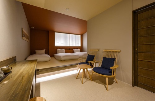 Old Town Hotel | Hotel Wood Takayama