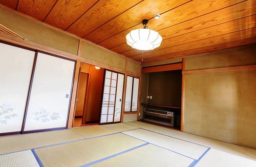 Nakagomi Hostel | Kashiwaya Ryokan Guesthouse&Sharedhouse - Hostel