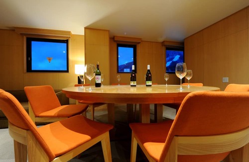 Yamanouchi Hotel | T Hotel Ryuoo