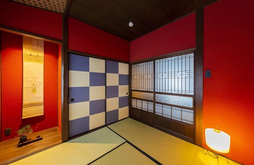 Higashi Chaya District House | Higashiyama Sho