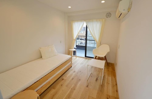 Suginami Hotel | Enzo Tokyo