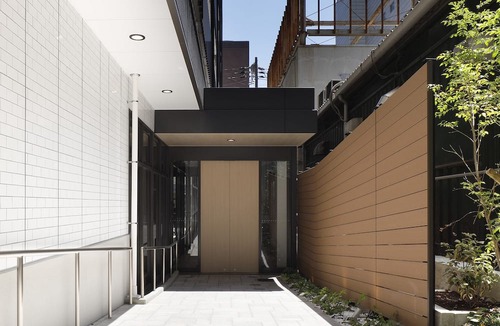 Sannomiya Hotel | Sotetsu Fresa Inn Kobe Sannomiya