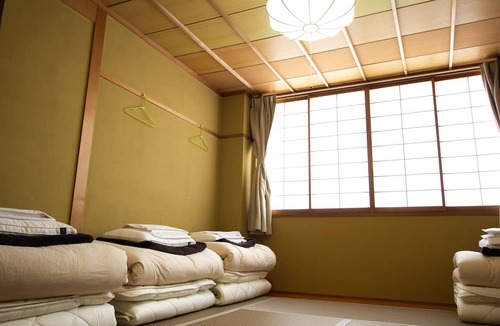 Naka Ward Hostel | Trip & Sleep Hostel