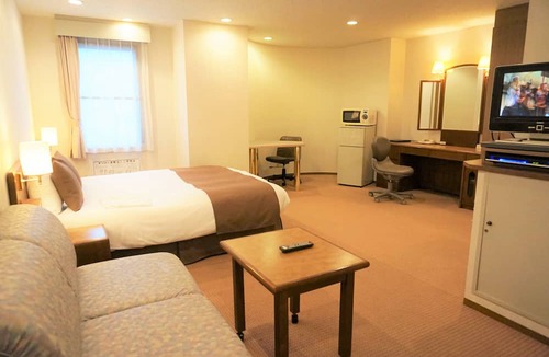 Yokosuka Hotel | Hotel Yokosuka
