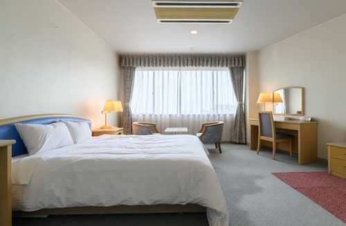 Gamagori Hotel | Tabist Katahara Resort Gamagori