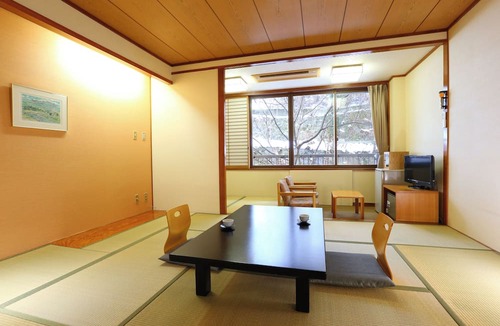 Ikahomachi Ikaho Hotel | Ooedo Onsen Monogatari Premium Ikaho