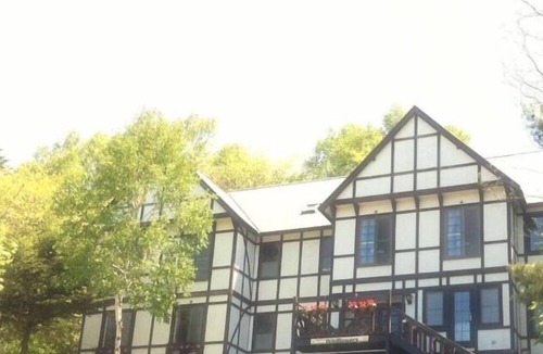 Tateshina House | Pension Wildflowers