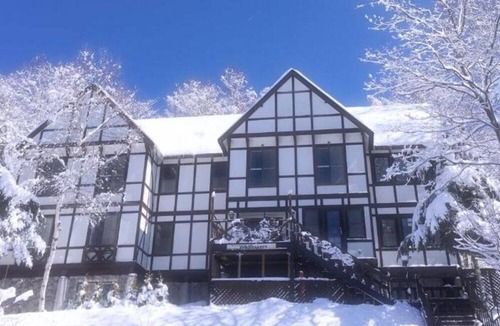 Tateshina House | Pension Wildflowers