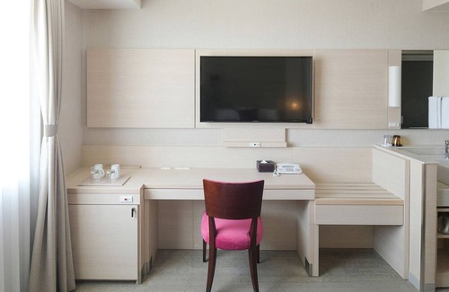 Moriyama Hotel | Vessel Inn Shiga Moriyama Station