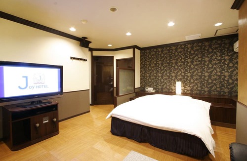 Komaki Hotel | Hotel Joy -Adult Only