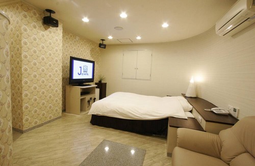 Komaki Hotel | Hotel Joy -Adult Only