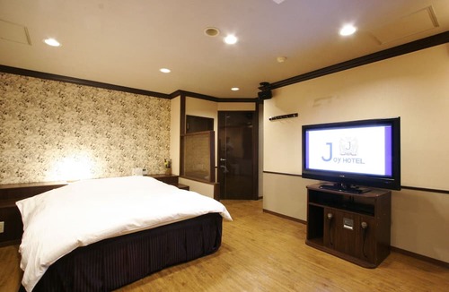 Komaki Hotel | Hotel Joy -Adult Only