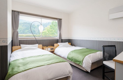 Amanohashidate Hotel | Amanohashidate Hotel