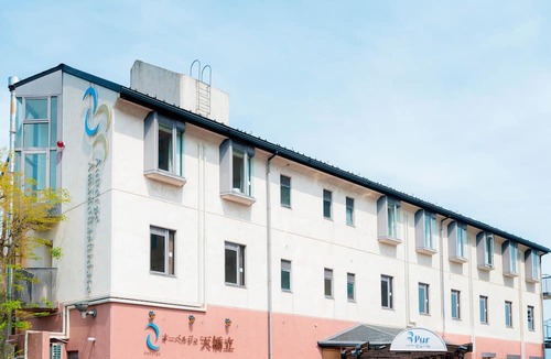 Amanohashidate Hotel | Auberge Amanohashidate