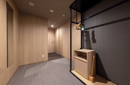 Iseshima Jindai Onsen Hotel | Sanco Inn Iseshi Ekimae