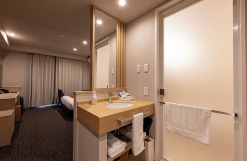 Iseshima Jindai Onsen Hotel | Sanco Inn Iseshi Ekimae