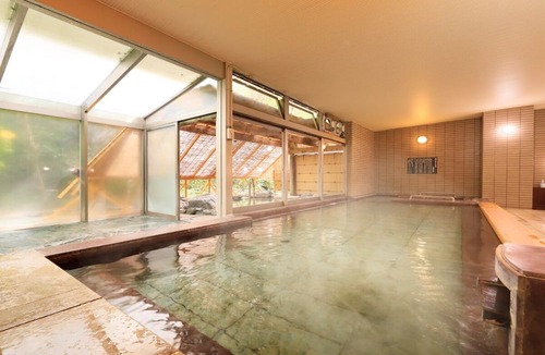 Shiobara-machi Hotel | Yutorelo Nasushiobara