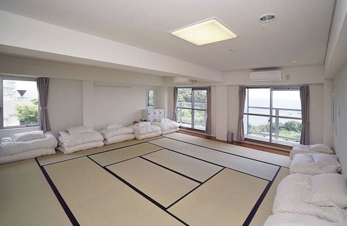 Shima Hostel | Tobi Hostel and Apartments