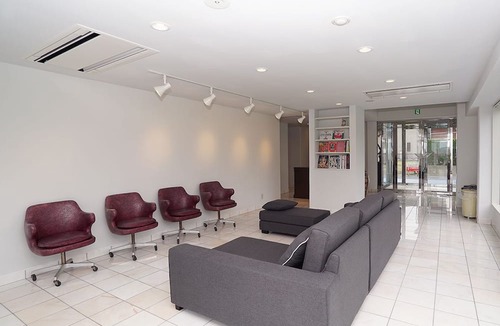 Shima Hostel | Tobi Hostel and Apartments