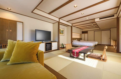Ueda House | Tamaya Ryokan