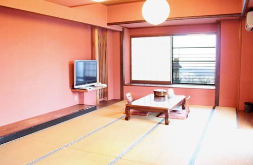 Ikoma Hotel | Monzen Okagero
