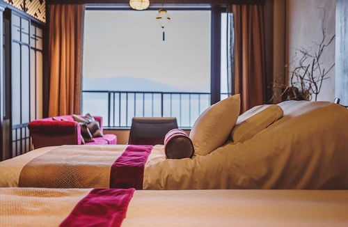 Kamisuwa Onsen House | Kamisuwa Onsen Hotel Shinyu