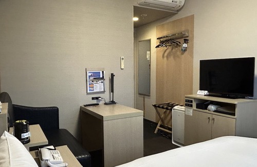 Sabae Hotel | Hotel Route Inn Sabae