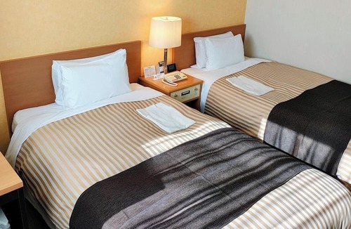 Nanasawa Onsen Hotel | Grand Hotel Kanachu Hiratsuka