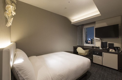 Minamimorimachi Hotel | Premier Hotel CABIN PRESIDENT Osaka