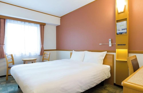 Takasaki Hotel | Toyoko Inn Takasaki Station Nishi 2