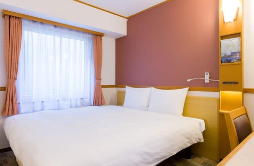 Nara Hotel | Toyoko Inn Nara Shin Omiya Station