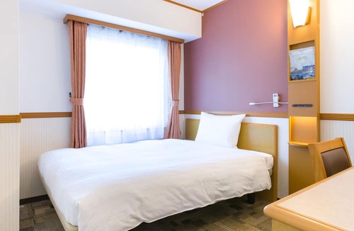Nara Hotel | Toyoko Inn Nara Shin Omiya Station