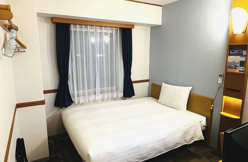 Sannomiya Hotel | Toyoko Inn Kobe Sannomiya-eki Higashi