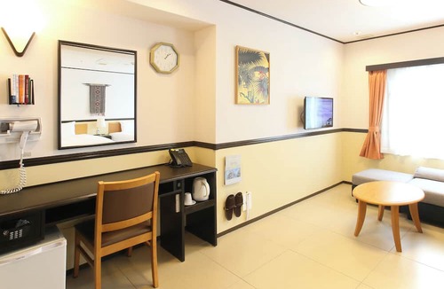Taketomi-jima Taketomi-cho Hotel | Toyoko Inn Okinawa Ishigaki jima