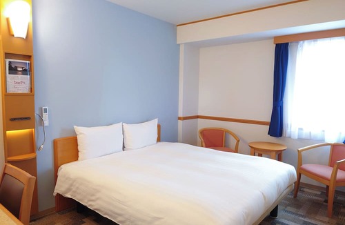 Higashi Ward Hotel | Toyoko Inn Nagoya Sakae