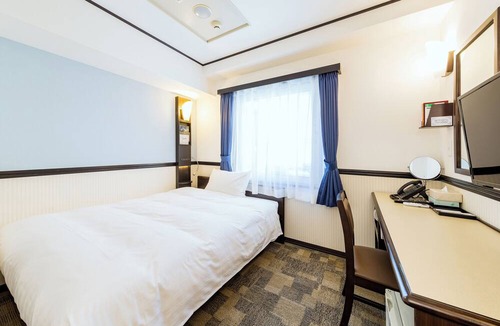 Matsusaka Hotel | Toyoko Inn Ise Matsusaka Ekimae